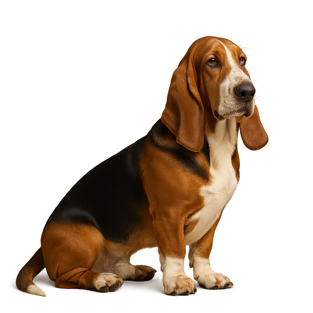 Basset Hound