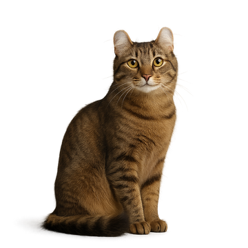 American Curl