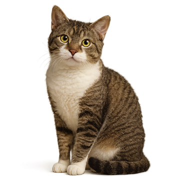 American Wirehair