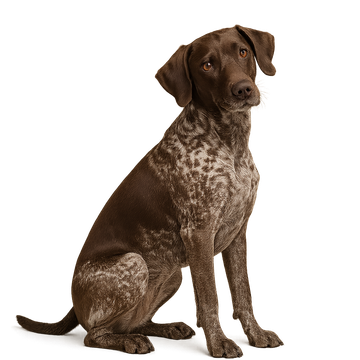 Antiguo Perro de Muestra Danés