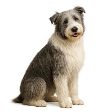 Antiguo Perro de Pastor Inglés