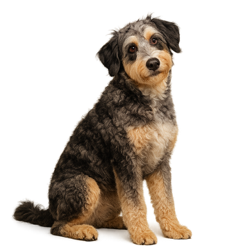 Aussiedoodle
