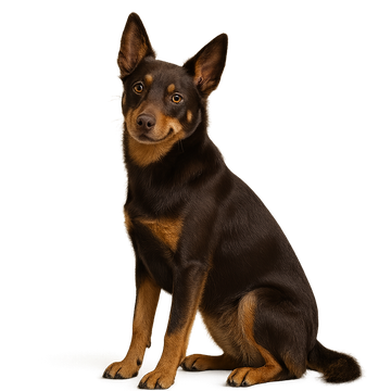 Australian Kelpie