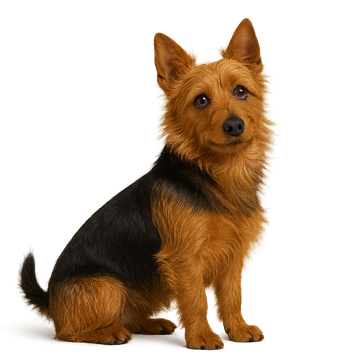 Australian Terrier