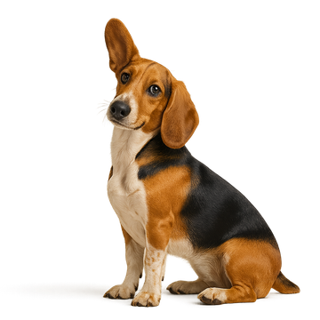 Basset Artesiano de Normandía