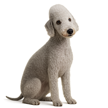 Bedlington Terrier