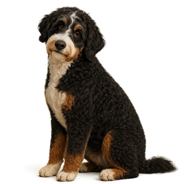 Bernedoodle