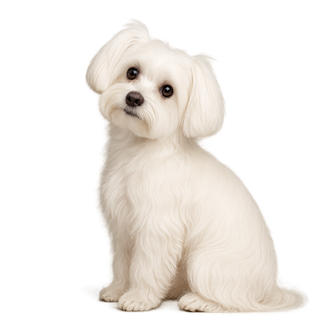 Bichón Maltés