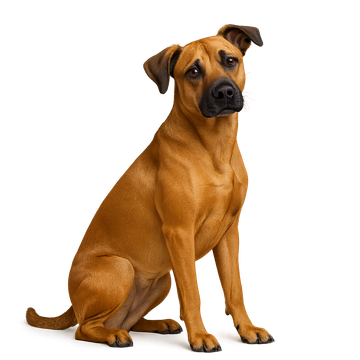 Black Mouth Cur