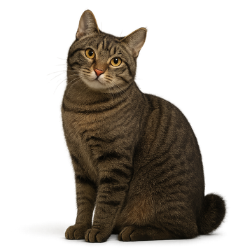 Bobtail de Carelia