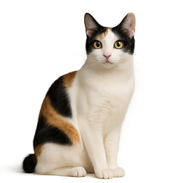 Bobtail Japonés