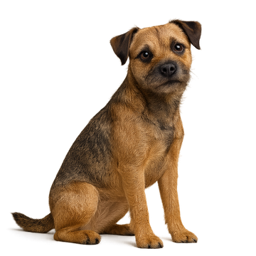 Border Terrier