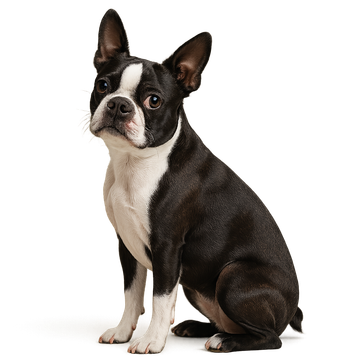 Boston Terrier
