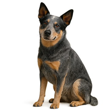 Boyero Australiano
