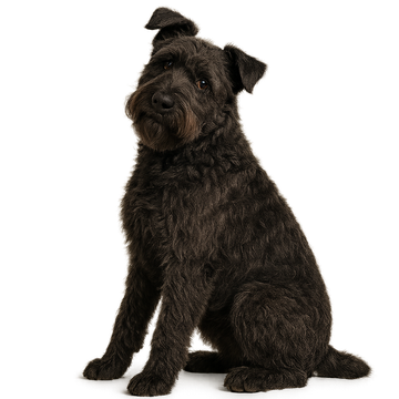 Boyero de Flandes