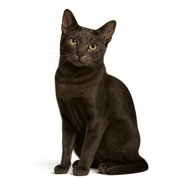 Brazilian Shorthair