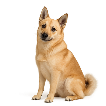 Buhund Noruego