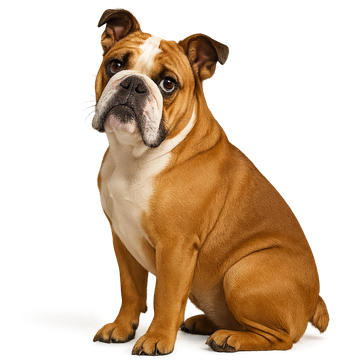Bulldog Inglés
