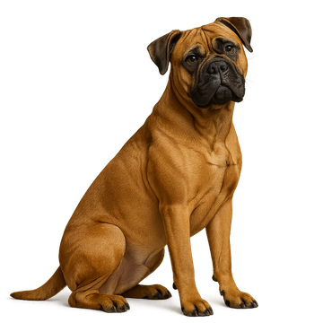 Bullmastiff
