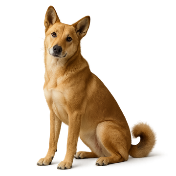 Canaan Dog