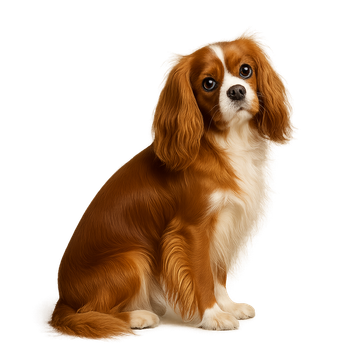 Cavalier King Charles Spaniel