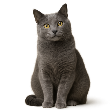 Chartreux