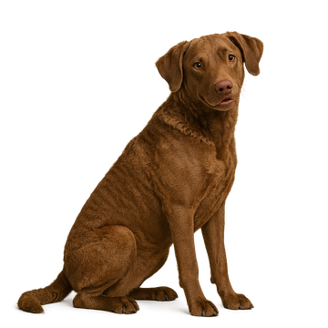 Chesapeake Bay Retriever