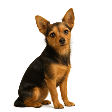 Chorkie