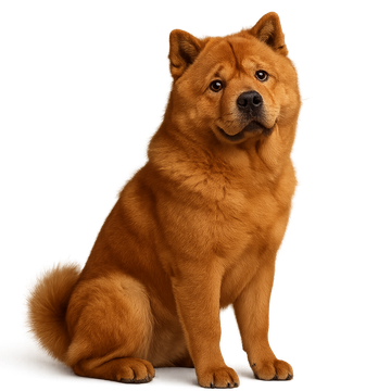 Chow Chow