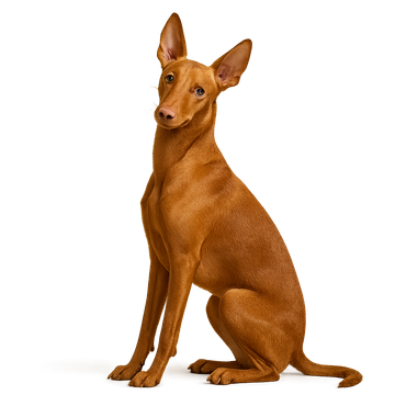 Cirneco del Etna