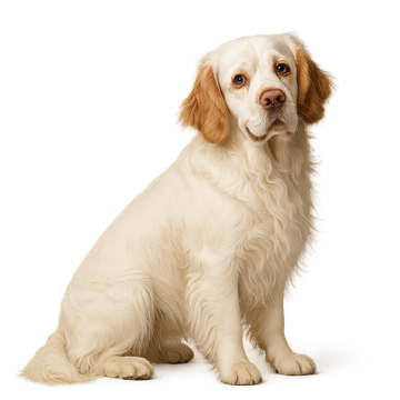 Clumber Spaniel