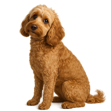Cockapoo