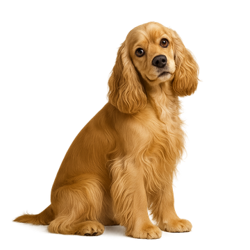 Cocker Spaniel Americano