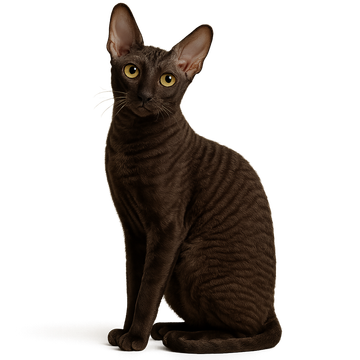 Cornish Rex
