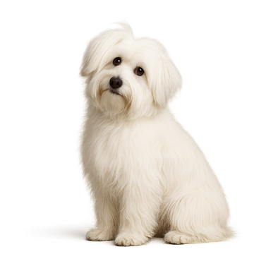 Coton de Tulear