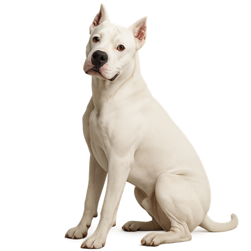 Dogo Argentino