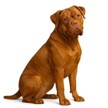 Dogo de Burdeos