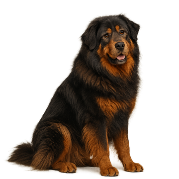 Dogo del Tibet