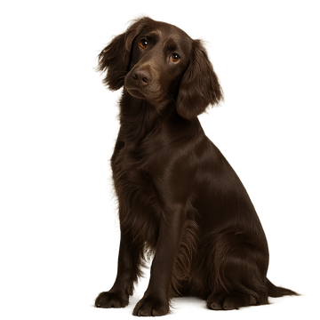 Field Spaniel