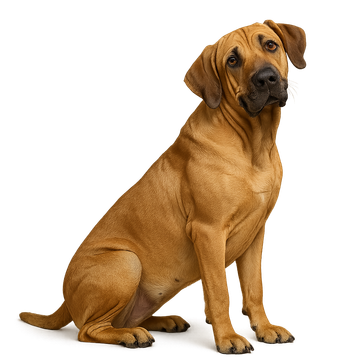 Fila Brasileño