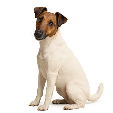 Fox Terrier de Pelo Liso