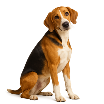 Foxhound Inglés
