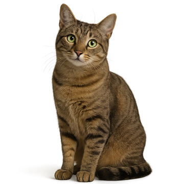 Gato criollo