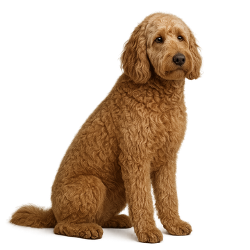 Goldendoodle