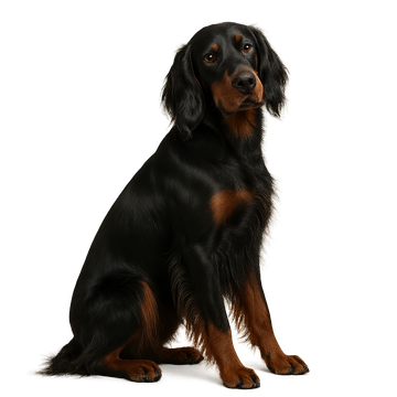 Gordon Setter