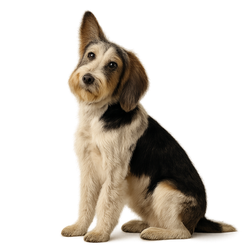 Gran Basset Grifón Vendeano