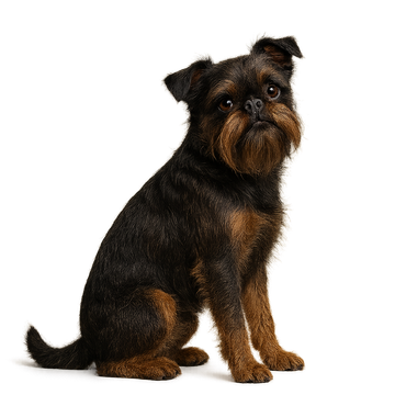 Griffon Belge