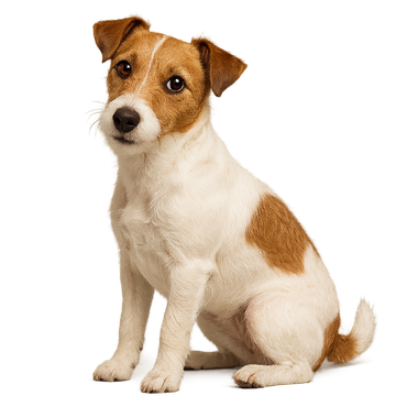 Jack Russell Terrier