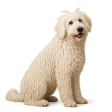 Komondor