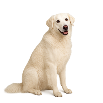 Kuvasz